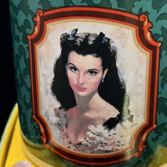 Vintage Collectors Coffee Cup Mug With Box 1989 - Picture 3 of 4